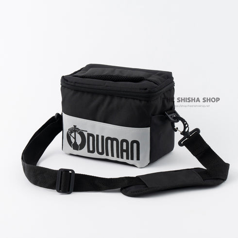 ODUMAN N2 TRAVEL BLACK HOOKAH / オデュマン N2トラベル ブラック(シーシャ本体)